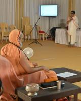 Shashtyabdapurti Utsava - Karla - Day 8 (16 Nov 2024)